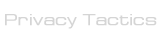TetraMesa White Logo